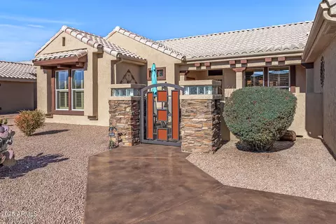 14722 W Arzon Way, Sun City West, AZ 85375