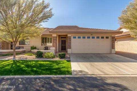 2663 S Springwood Blvd #311, Mesa, AZ 85209