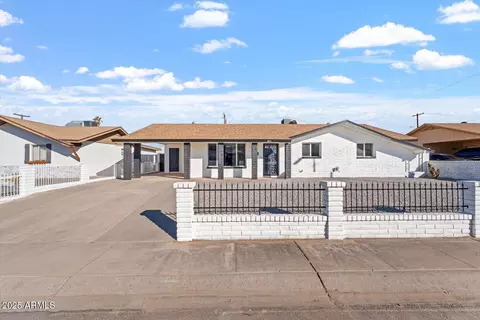 4014 W Culver St, Phoenix, AZ 85009