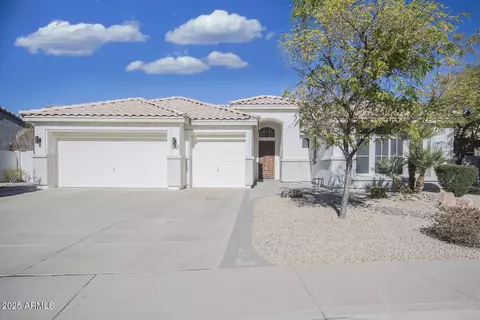 7278 W Via Montoya Dr, Glendale, AZ 85310