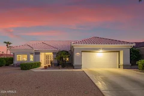 15107 W Las Brizas Ln, Sun City West, AZ 85375