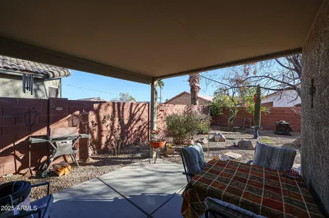 2711 E Campo Bello Dr, Phoenix, AZ 85032 photo 20