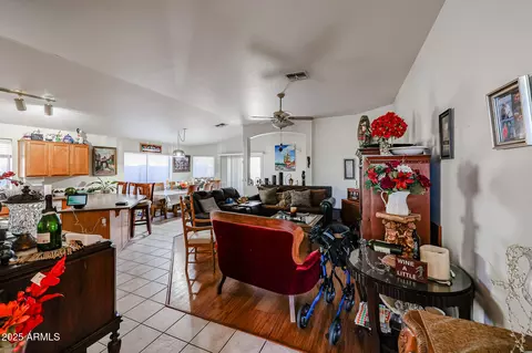 2711 E Campo Bello Dr, Phoenix, AZ 85032 photo 7