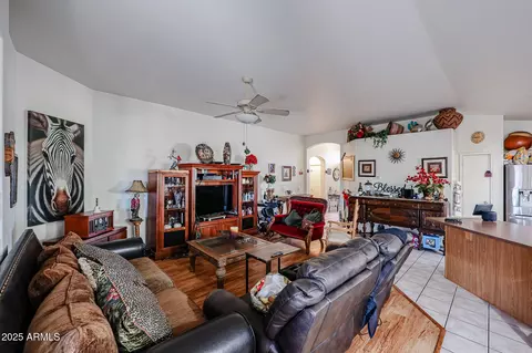 2711 E Campo Bello Dr, Phoenix, AZ 85032 photo 5