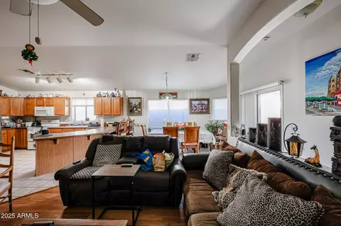 2711 E Campo Bello Dr, Phoenix, AZ 85032 photo 12