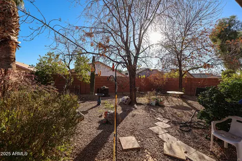 2711 E Campo Bello Dr, Phoenix, AZ 85032 photo 22