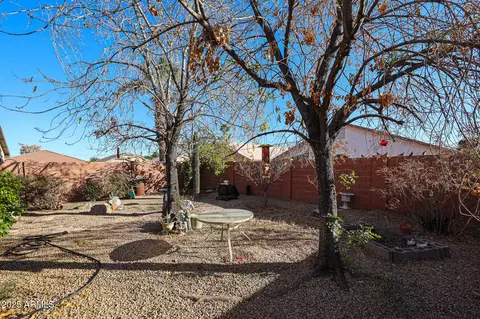 2711 E Campo Bello Dr, Phoenix, AZ 85032 photo 21