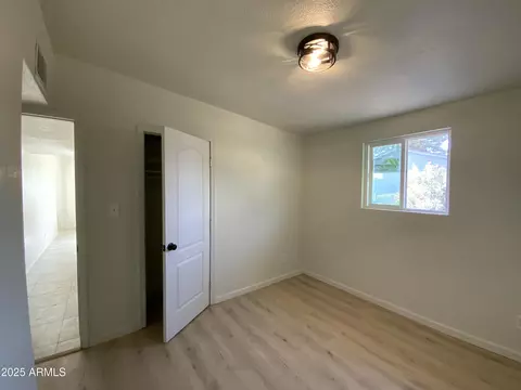 Bedroom - 3748 W Mobile Ln, Phoenix, AZ 85041 photo 1 of 7