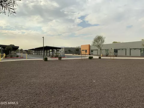 Exterior - 3748 W Mobile Ln, Phoenix, AZ 85041 photo 6 of 6