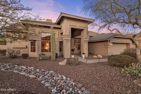 11754 E Mariposa Grande Dr, Scottsdale, AZ 85255