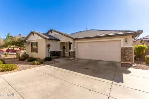 1329 N Balboa --, Mesa, AZ 85205