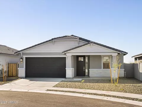 16065 W Prickly Pear Trl, Surprise, AZ 85387