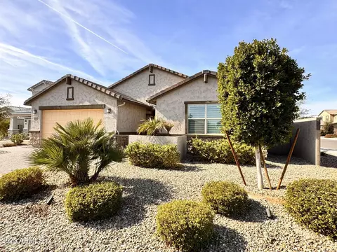 2074 N 139 Dr, Goodyear, AZ 85395