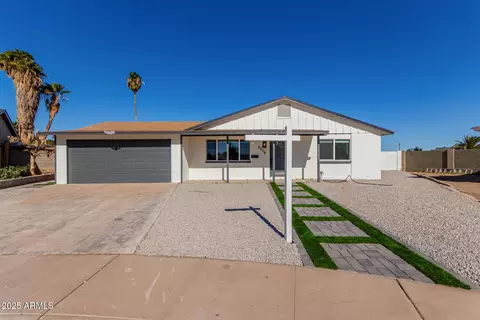 2019 N 56th Dr, Phoenix, AZ 85035