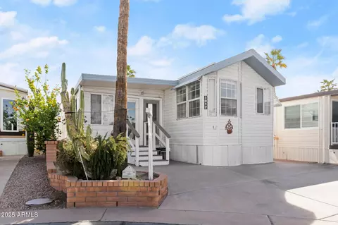 1017 W Pecos Ave #17, Apache Junction, AZ 85119 photo 2