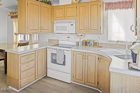 1017 W Pecos Ave #17, Apache Junction, AZ 85119 photo 5
