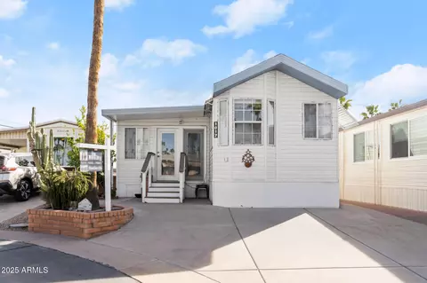 1017 W Pecos Ave #17, Apache Junction, AZ 85119