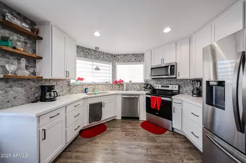 17227 E Rand Dr #A, Fountain Hills, AZ 85268