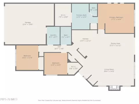 3830 E Carter Dr, Phoenix, AZ 85042 photo 26