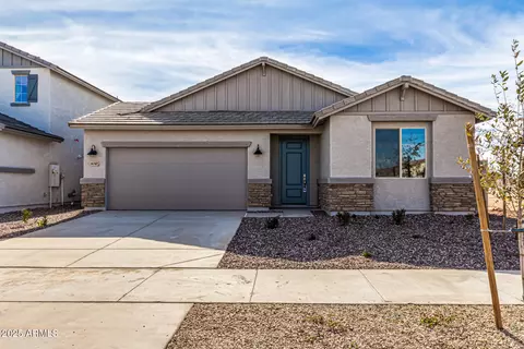 16767 W Cavedale Dr, Surprise, AZ 85387