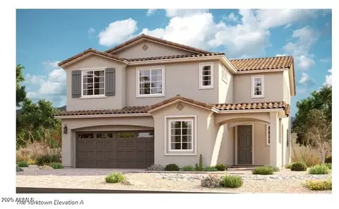 21880 E Saddle Ct E, Queen Creek, AZ 85142