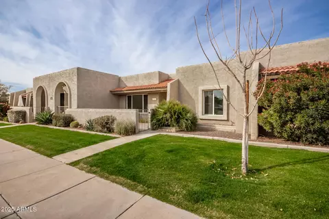 7153 N Via De Paesia --, Scottsdale, AZ 85258