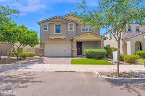 9839 E Theia Dr, Mesa, AZ 85212