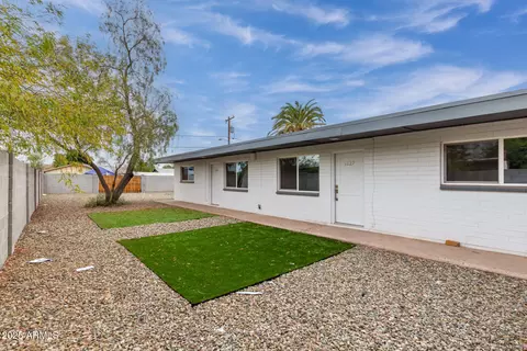 1127 N Harold St, Tempe, AZ 85281