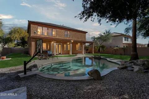 1440 S Central Dr, Chandler, AZ 85286
