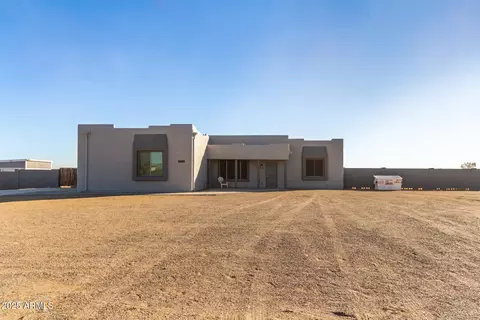 24421 W Morning Vista Ln, Wittmann, AZ 85361