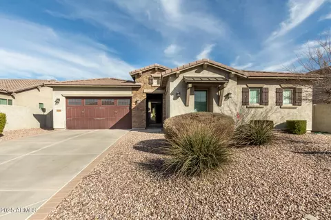 9144 W Sands Dr, Peoria, AZ 85383