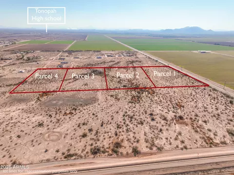 x 387th Avenue #-, Tonopah, AZ 85354