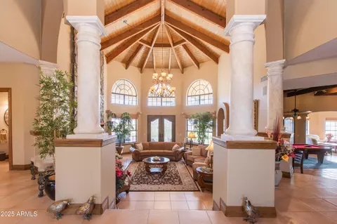 15225 N Bluejay Pl, Fountain Hills, AZ 85268