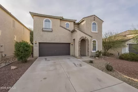 4933 E Meadow Mist Ln, San Tan Valley, AZ 85140