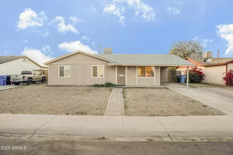 4216 N 72nd Ln, Phoenix, AZ 85033