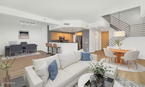 16 W Encanto Blvd #128, Phoenix, AZ 85003