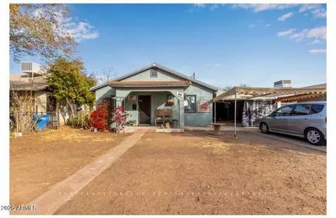 2041 N 23rd St, Phoenix, AZ 85006