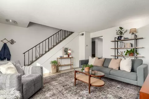 1531 W Colter St #10, Phoenix, AZ 85015