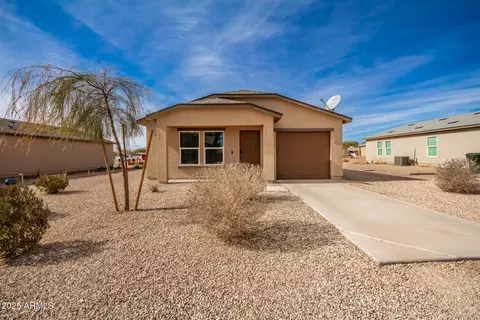 32014 N Redding St, Wittmann, AZ 85361