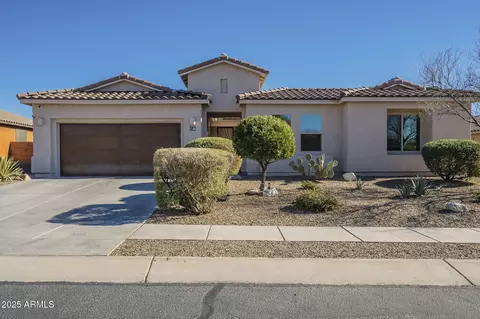 11480 N Vista Ranch Pl, Marana, AZ 85658