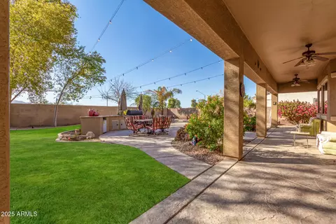 4221 E Carriage Way, Gilbert, AZ 85297 photo 35