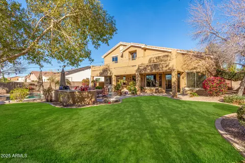 4221 E Carriage Way, Gilbert, AZ 85297 photo 32