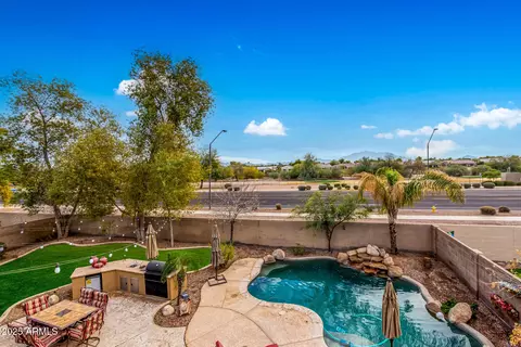 4221 E Carriage Way, Gilbert, AZ 85297 photo 41