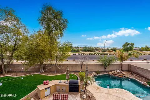 4221 E Carriage Way, Gilbert, AZ 85297 photo 43