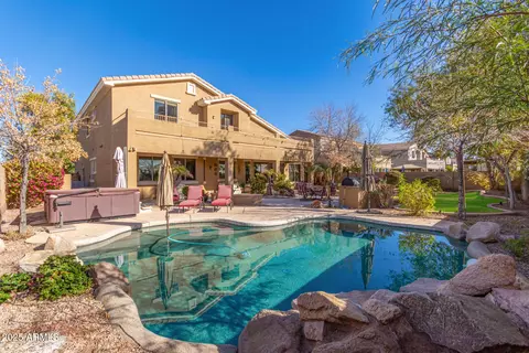 4221 E Carriage Way, Gilbert, AZ 85297 photo 38
