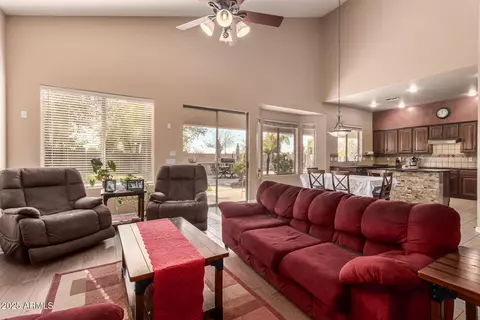 4221 E Carriage Way, Gilbert, AZ 85297 photo 8