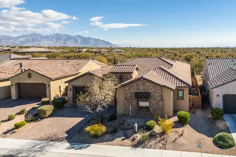 11812 N Raphael Way, Tucson, AZ 85742