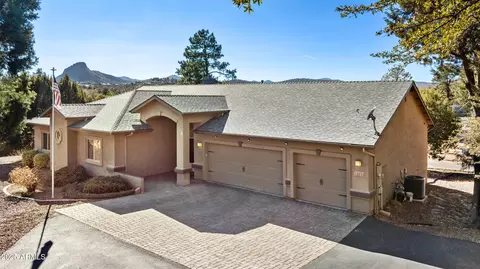 2030 W Elbow Bend Rd, Prescott, AZ 86305