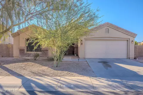 1227 W Delmonte Dr, Casa Grande, AZ 85122