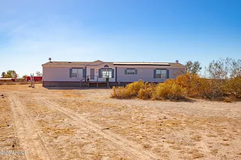 5910 N 384th Ave, Tonopah, AZ 85354
